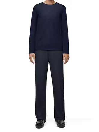 DRYKORN | Pullover RIKONO 1 | blau